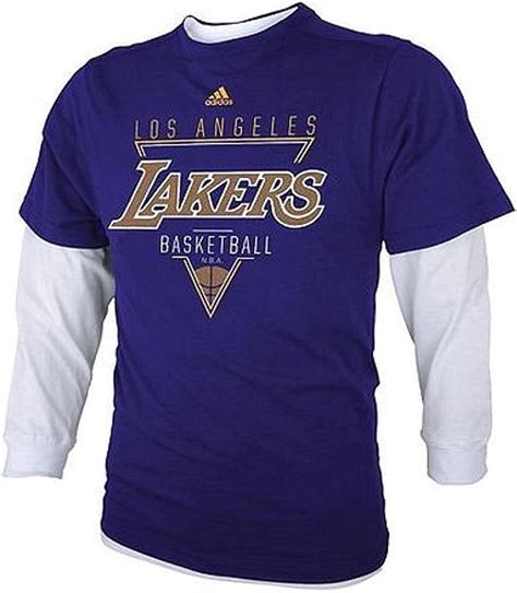 los angeles lakers clothing